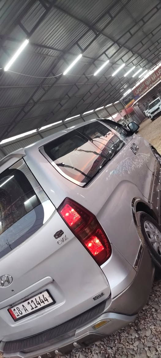 ستاركس • ٢٠٠٩ • كهربائيات فول