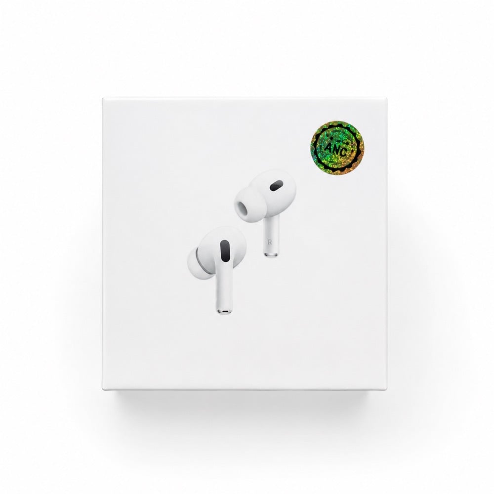 ⁨	� سماعة AirPods Pro ماستر كواليتي

صوت نقي 🎶 وراحة تدوم ✨
مناسبة للاستخدام اليومي وبسعر مميز 🔥
ضمان لمدة سنة كاملة 🔐



💰 السعر: 18,000 د.ع فقط!
(( كلشي بسعر الجملة ))

🚚 توصيل لجميع المحافظات
📞 ***********
📱 Instagram / Facebook: SMART_ZONE.97⁩
#بغداد #سماعات #الكترونيات