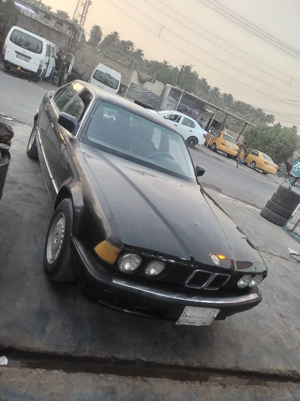 للبيع المستعجل السعر 28 وبيها مجال ***********
