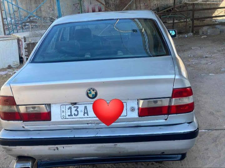 بي ام 525السيارة بأسمي
رقم انگليزي اني ناصرية 

السعر 45بيه مجال
*********** تراسل الصفحة او تتصل على الرقم ما بيه واتساب
