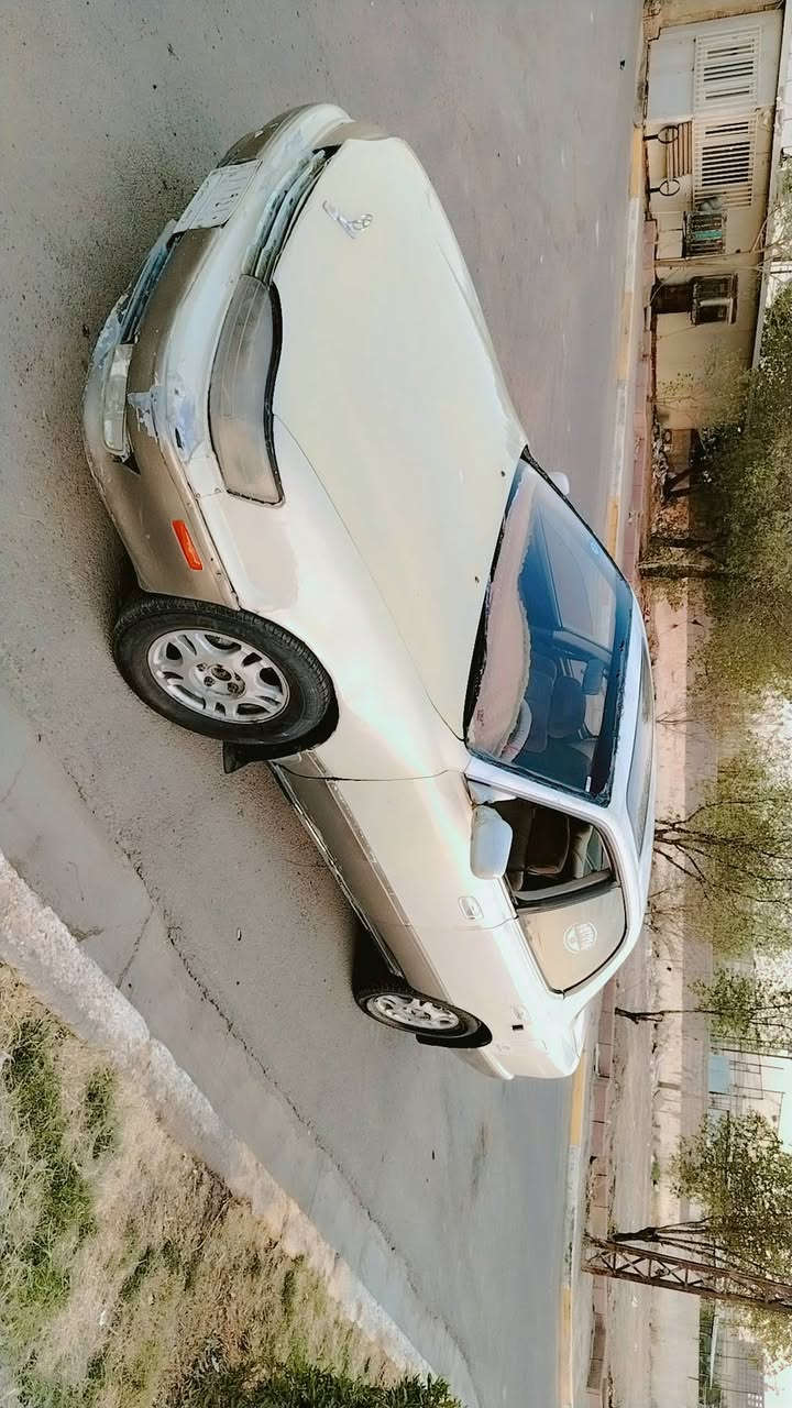 كامري موديل 1992 كيرمحرك حاويه جديد السعر 19ورقه  سيار جاهزه سنويه لغايه ل2029 مكاني بغداد رقم واسط مشروع وطني شرط التحويل 
 ااتصال***********
واتساب ***********
