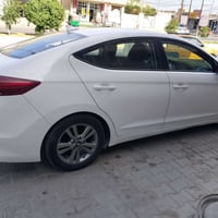 الانترا امريكي • مكينة ٢٠٠٠ • بدون حادث