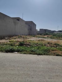 الكفاح الشمالي • ٣٠٠م • خلف مدرسة المقدسي