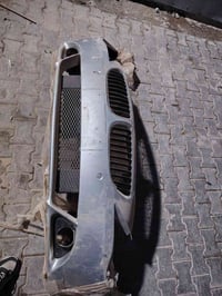 E63 • دعاميه اماميه • دعاميه خلفيه