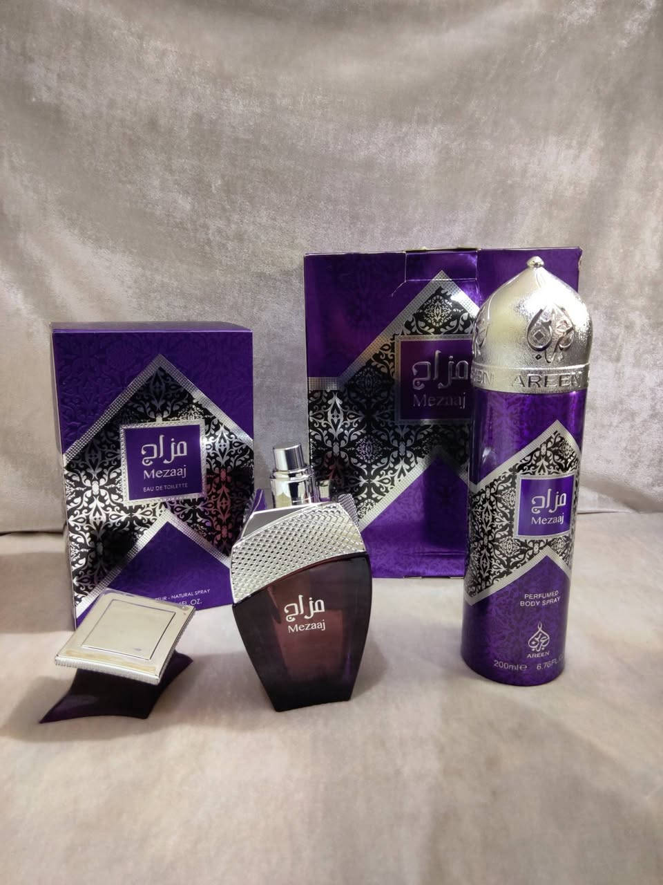عطور ماستر امارتيه فوحات سعر القطعه 20 الف وتوصيل 5الاف جميع محافضات العراق للاستفسار أكثر تواصل واتساب ***********
او حجز عن طريق فيس
عطور ماستر امارتيه فوحات سعر القطعه 20 الف وتوصيل 5الاف جميع محافضات العراق للاستفسار أكثر تواصل واتساب ***********
