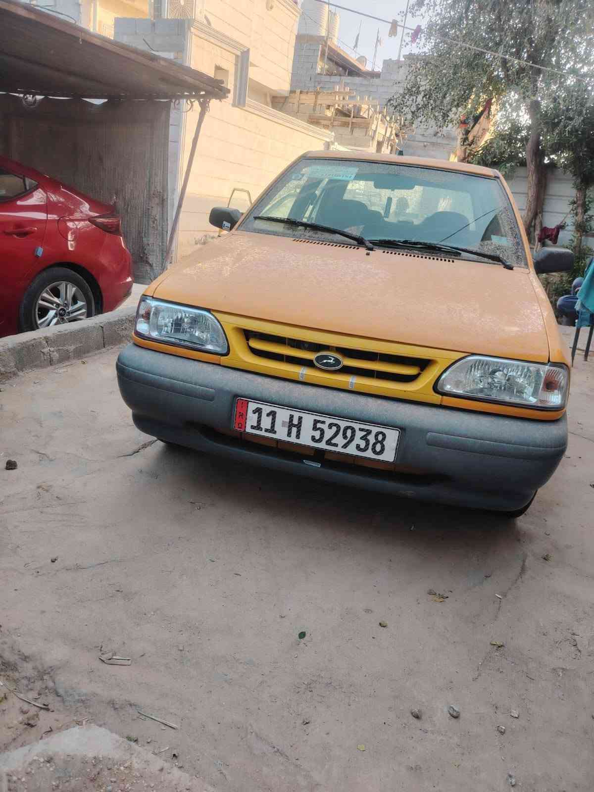 سايبا • ٢٠٢٣ • رقم بغداد