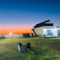 ✨🌿 مزرعة فرح… حيث تبدأ أجمل اللحظات 🌿✨  إذا كنت تبحث عن الفخامة، الهدو...