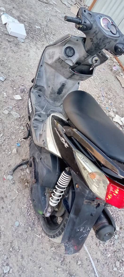 سكني فحل نوزل خطين كامل مابيه نقص كله شغاله مابيه نقص كفرات اصلي محرك خير من الله مكان الغزاليه رقم ***********
