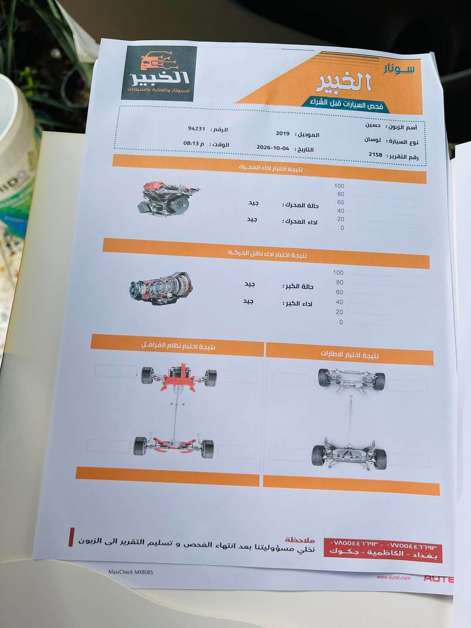 توسان خليجي • ٢٠١٩ • ٤٧٠٠٠