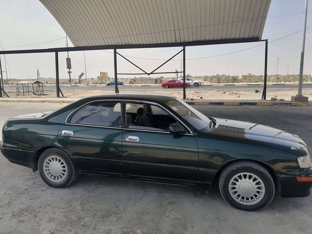 بطه • رقم بغداد • تحويل مباشر