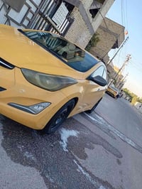 النترا • ٢٠١٤ • مكينة وكير مكفولة