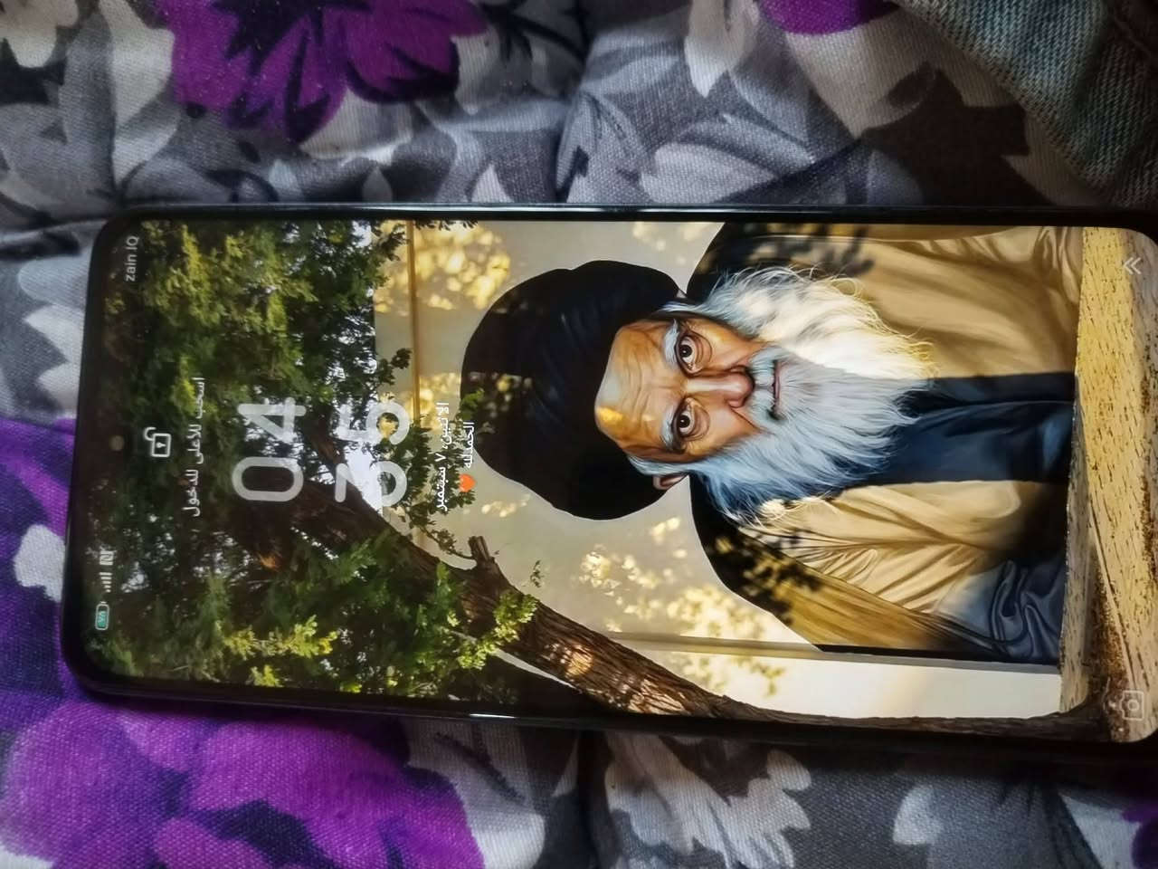 سلام عليكم جهاز nubia Neo 2 5G ذاكرته 256 بطاريه 6000  بي شفتات يزريه وصوت قوي ستيديو كامرات فول جهاز كله شغال بصمات ثنين مبدل فقط كامره اماميه السعر 160 وبي مجال مكاني بغداد مدينة الصدر ***********
