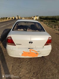 نيسان صني • ٢٠٠٨ • بغداد العلاوي