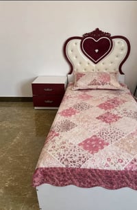غرف شبابيه • ٧قطع • تركي