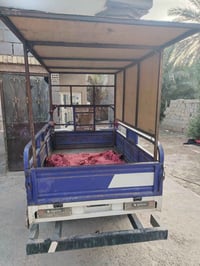 ستوته • موديل ٢١ • بابل المسيب