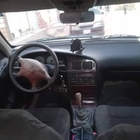 بيجو بارس • ٢٠١٣ • رقم انجليزي
