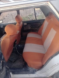 سوبر • كير ومحرك شرط • السماوه