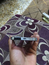 آيفون ١٣ برو ماكس • نضيف • بطارية ٩٥٪