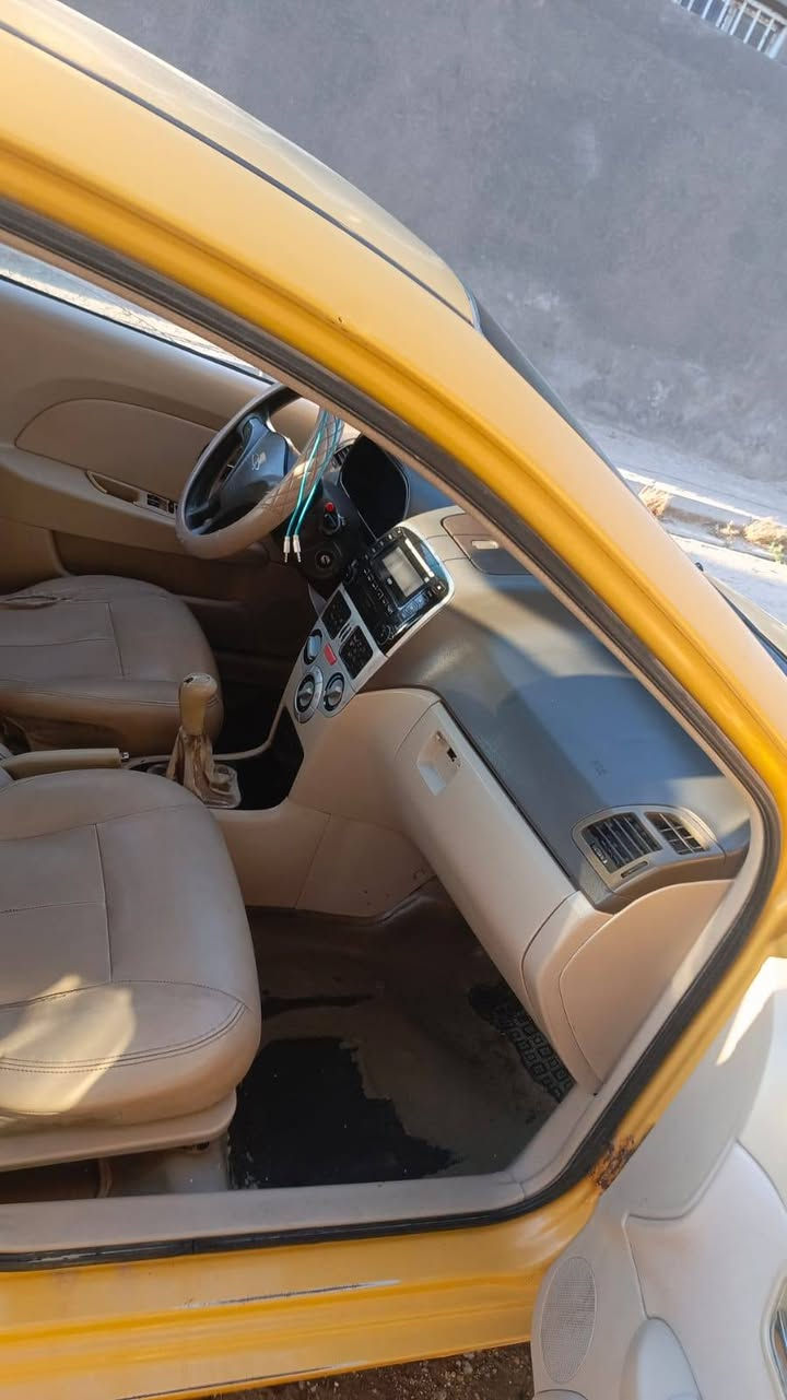 ٢٠١٣ • هيئه • دواخل نضيفه