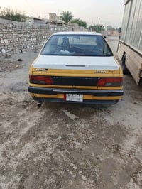 بيجو ٢٠١٠ • تحويل مباشر • بابل المشروع