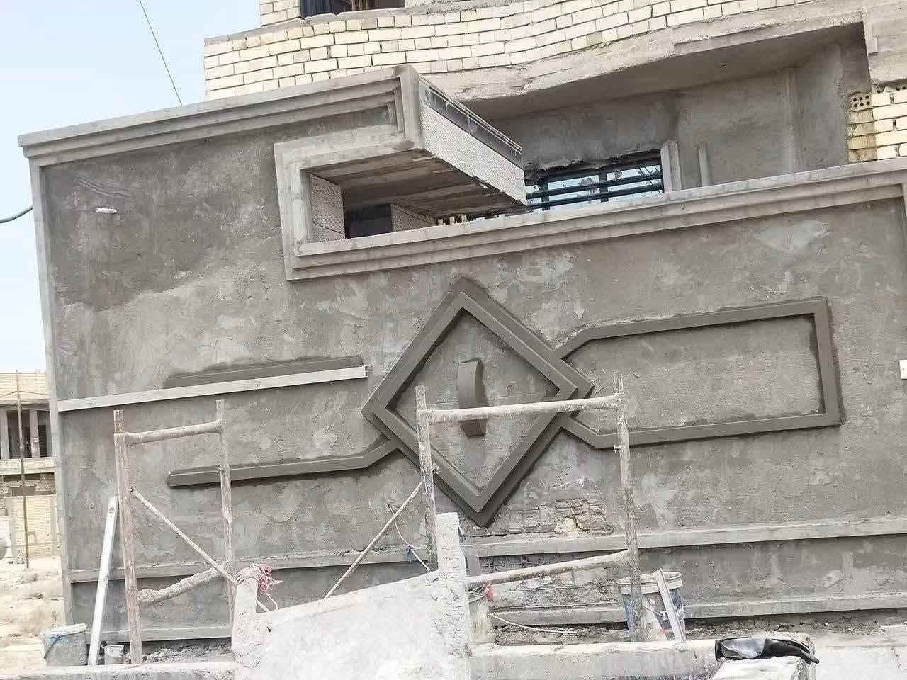 مقاولات • تسليم مفتاح • ابو الخصيب