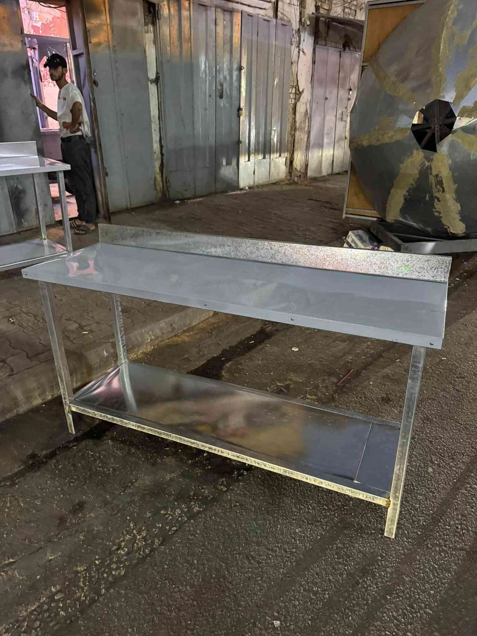 معمل يوسف لتصنيع جميع أنواع الميوزه 
للتواصل ***********
