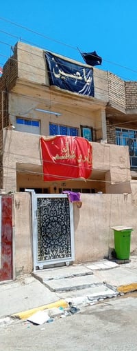 شهداء النفط • ١٠٠م • طابقين