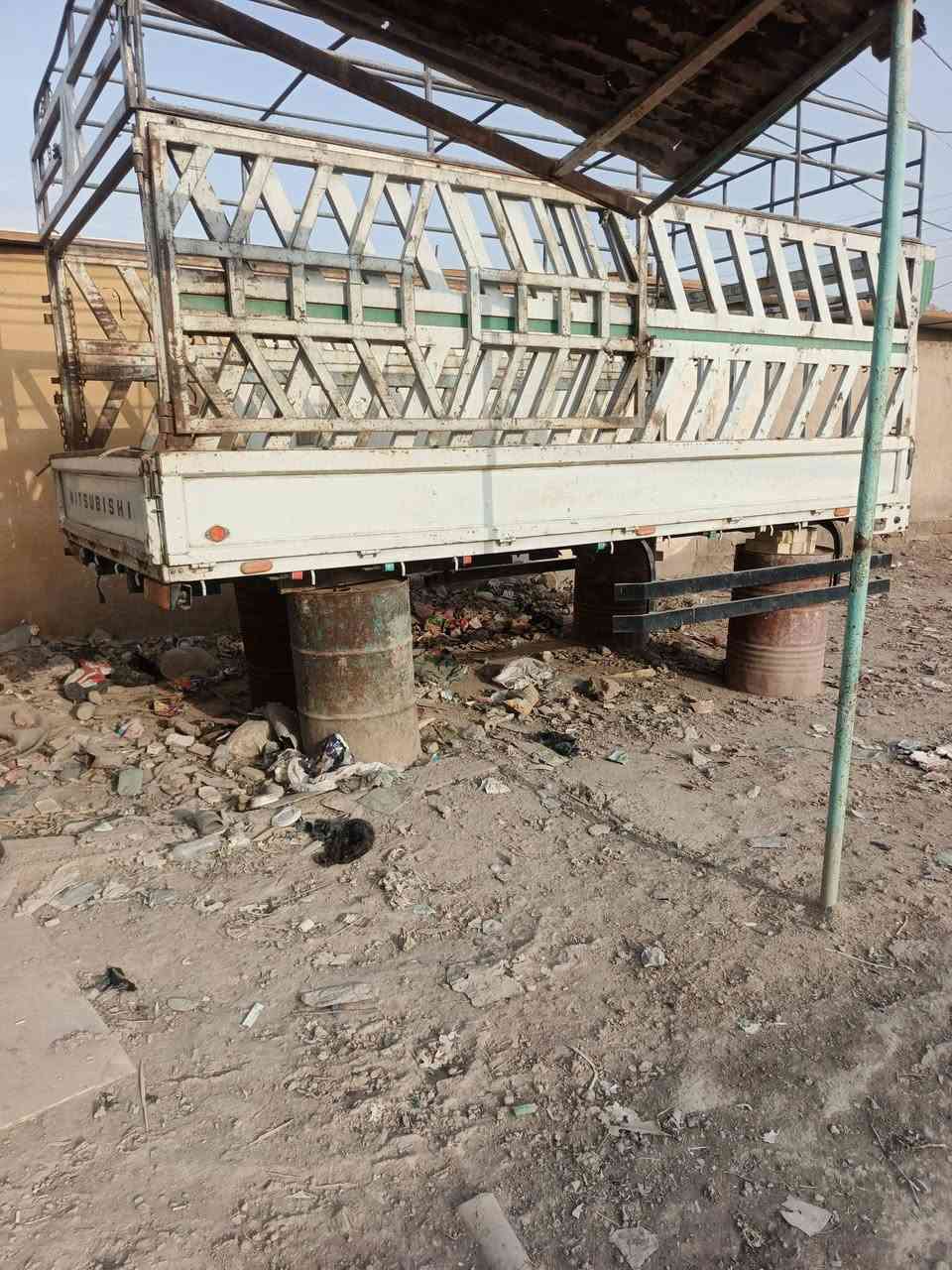 كنتر • نضيف • بغداد