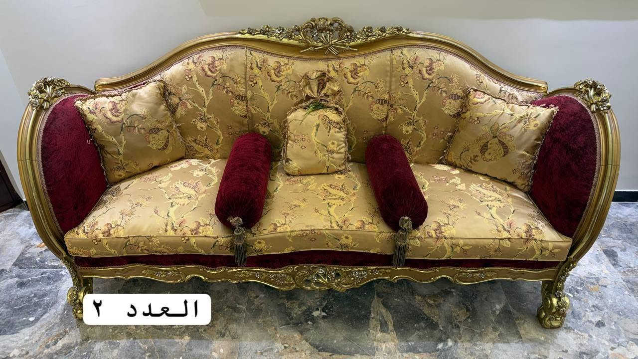 السلام عليكم تخم ملكي ١٠ مقاعد + طاولة كبيره+طبله كله ملكي وثكيل الشي الزين مو العادي الي بل سوق مكان شارع فلسطين رقم التفلون***********   سعر٧٤٠الف وبي مجال
الشراي يتصل وبيك خير وتدلل
السلام عليكم تخم ملكي ١٠ مقاعد + طاولة كبيره+طبله كله ملكي وثكيل الشي الزين مو العادي الي بل سوق مكان شارع فلسطين رقم التفلون***********   سعر٧٤٠الف وبي مجال
