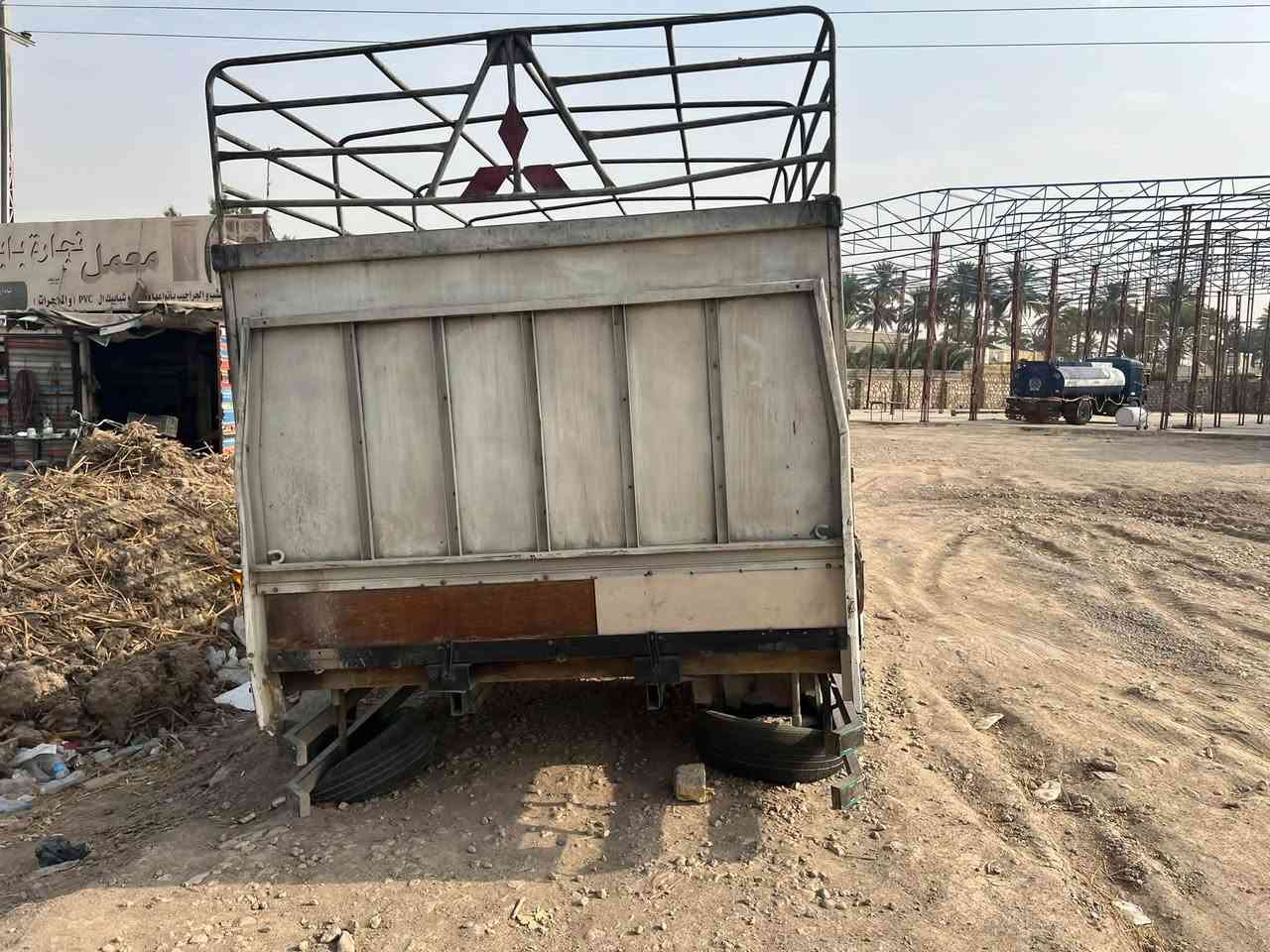 صناديك ثلاجه • محجر • بابل الدبله
