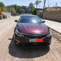 اوبتما FE • ٢٠٢٠ • مكينة ٢٤٠٠