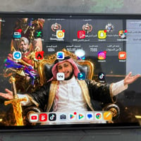 باد 6spro ذكره 256 مستعمل استعمال شخصي العاب  للبيع مكان بغداد مدينه ا...