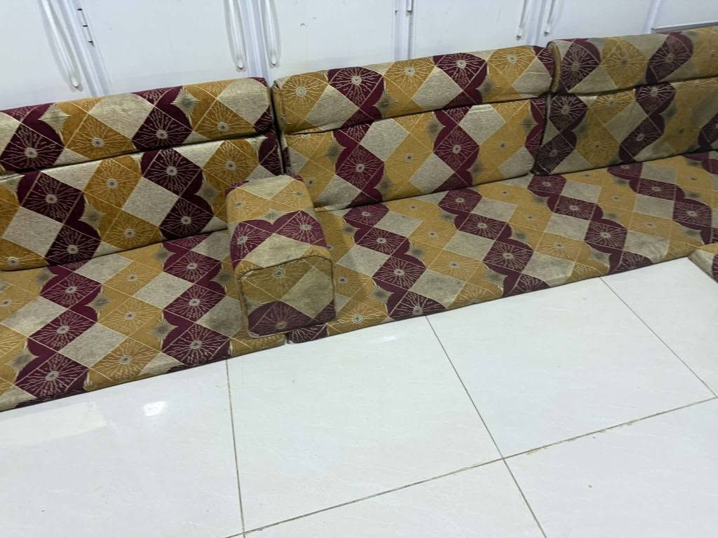 جلسه سعوديه • ١٤م • ٧ دواشك
