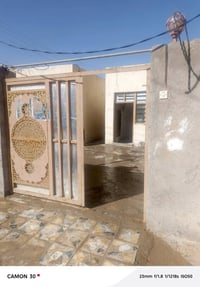 حي النداء • ٢٠٠م • ٣غرف