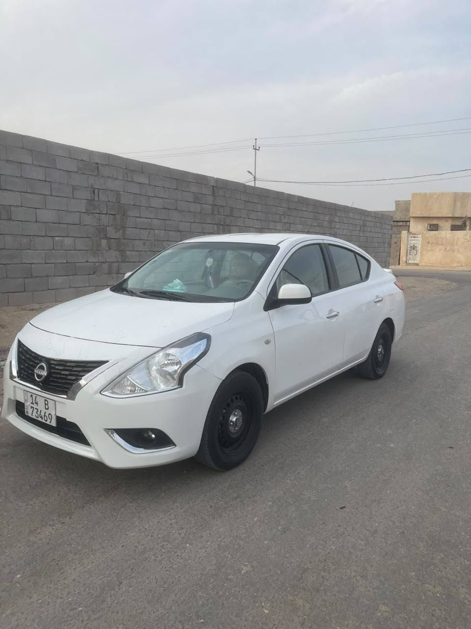 صني هندي • ٢٠٢٤ • بصرة الزبير