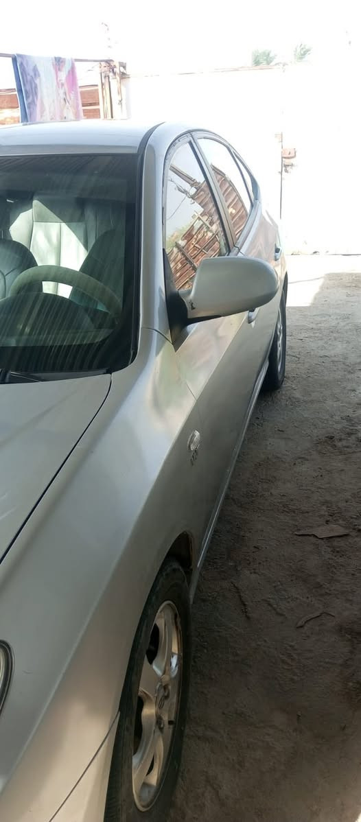 النترا ادوات مكينه كير تبريد دواخل جلد تخم تاير كص جنطة متومة رقم بغداد  جاهزه شغل وطلع مكانها ذي قار 40وبيها مجاال او مراوس حسب القناعة للتواصل ***********
