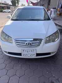 الانترا سليمانيه  موقع سياره بغداد  موديل 2011 07713277180