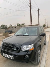 LR2 • ٢٠١٤ • فول اوبشن