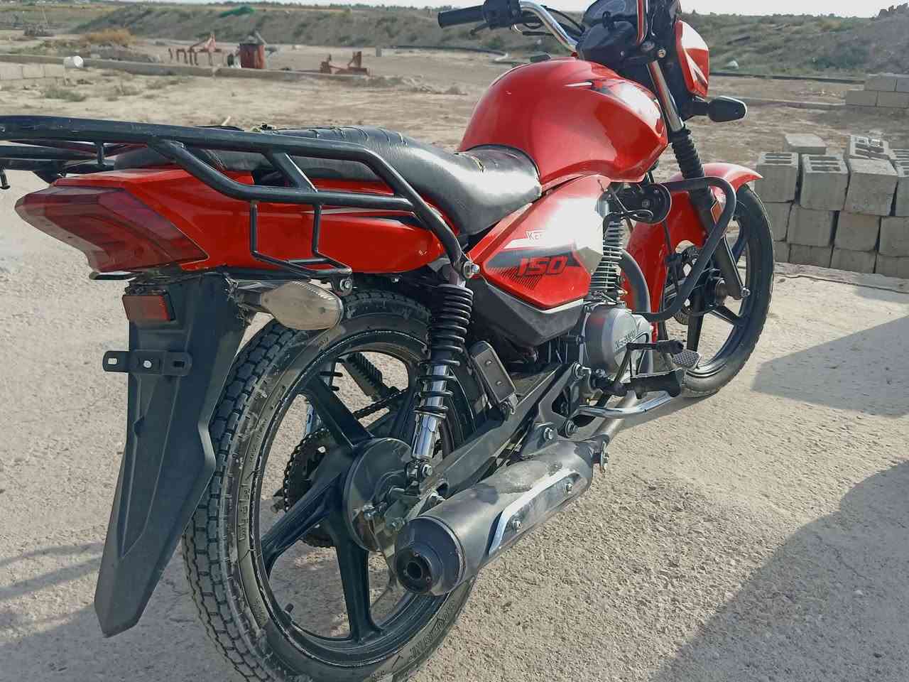 شاينك • نضيفه • مندلي