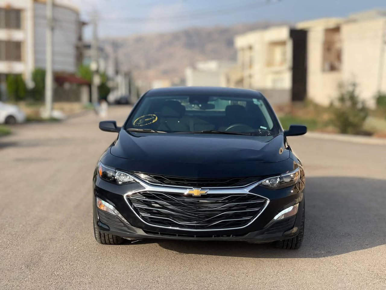 ماليبو • ٢٠٢٥ • LT فول