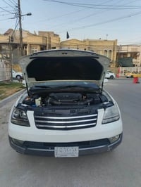 كيا موهافي للبيع موديل 2012 خليجي سياره جديده لوك ماشيه 184 الف حقيقي ...