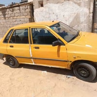 موديل ٢٠١٢ • رقم انكليزي • غرامات مصفره