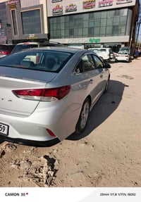 سوناتا • ٢٠٢٢ • بنزين