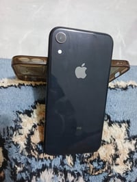 آيفون XR • iOS 18.7.10 • ٤٥ صورة