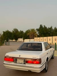 ١٩٩١ • ساقطه • تبريد عاطل