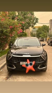 سبورتج ٢٠٢٥ • وارد امريكي • ماشيه ٢٠٠٠٠ كم