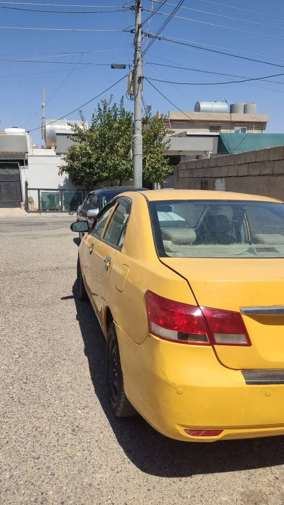 بسم اللە الرحمان الرحیم                    byd
بیوایدی 2013 تۆماتیک 
اوەلیات ئەوەلیات
چوار جام کارەبایە سەقف سڵایتە
تەبریت سارد و گەرم ساردەکەی غازی تیانیە بەشەرت ئەتدەمێ
ناو گێچی کامل ئیشەکات سەیارەیەکی پاکو جوانە
ڕەقەم عەسڵیە سەنەوی عەسڵی لەگەڵایە ئەوەلیات بەشەرت
تەنیا گێڕەکەی هاڤەکات نرخێکی زۆر زۆر کەم دائەنێم 15 گڵاو کەمێک مەجال
ژمارە *********** وەتس ئاپی لەسەرە السليمانية, العراق
