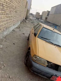 سايبه • كومه حديد • ٢٠١٢