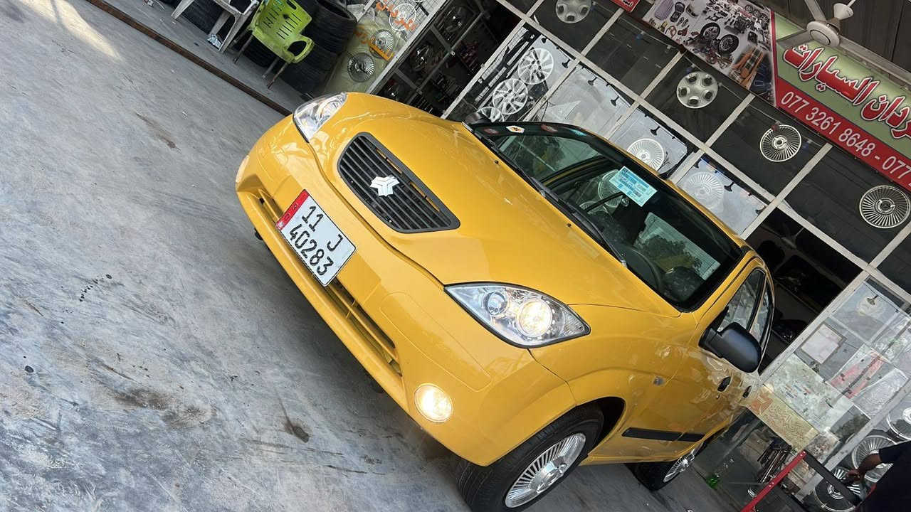 سايبه طيبه • ٢٠١٥ • كربلاء