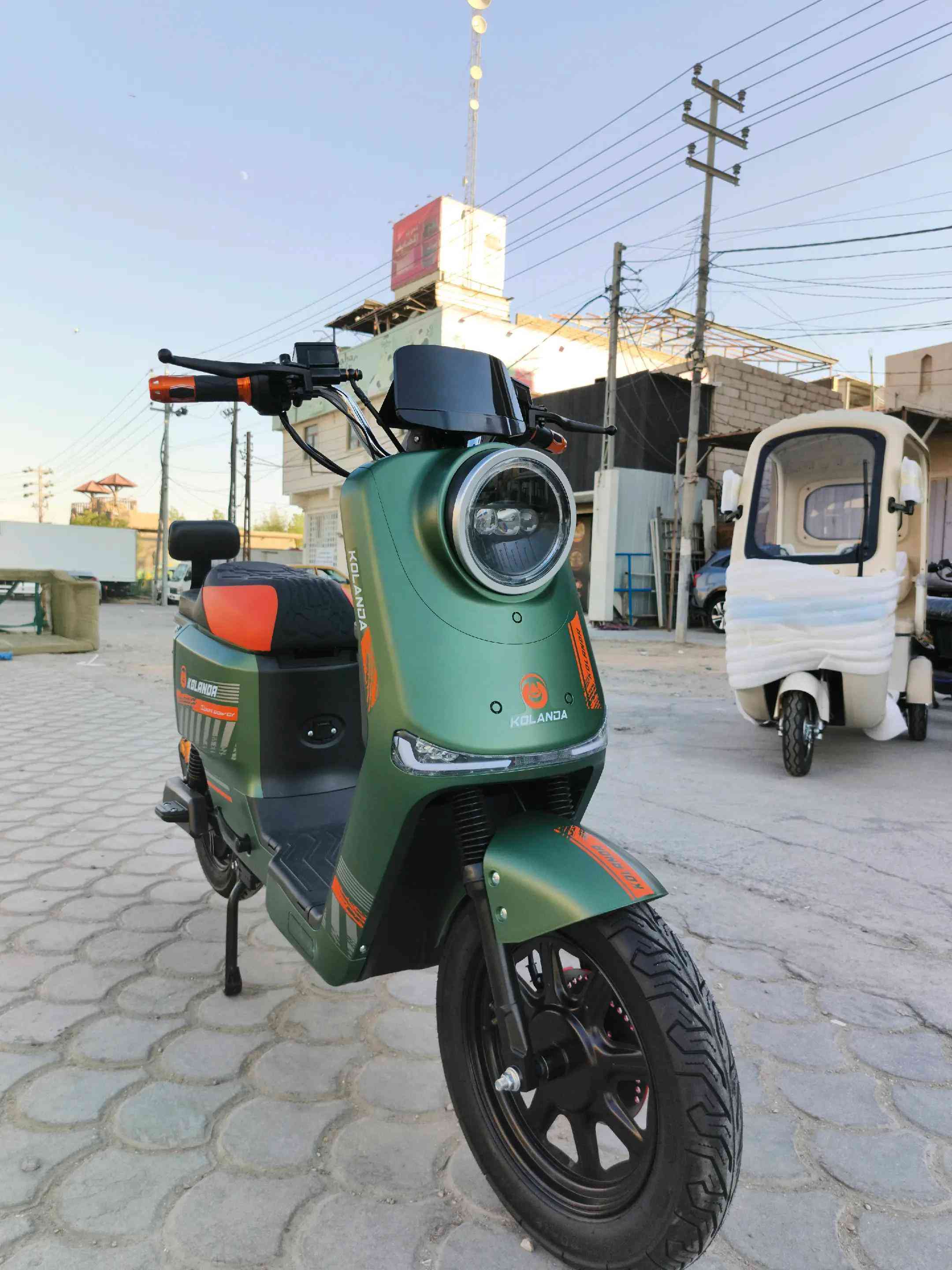R11 ملف : 2000W  العنوان :  كربلاء المعملجي مقابل الأخوين   الرقم : ***********  #اكسبلوررررر  #بايسكلات_العراق #بايسكلات 
